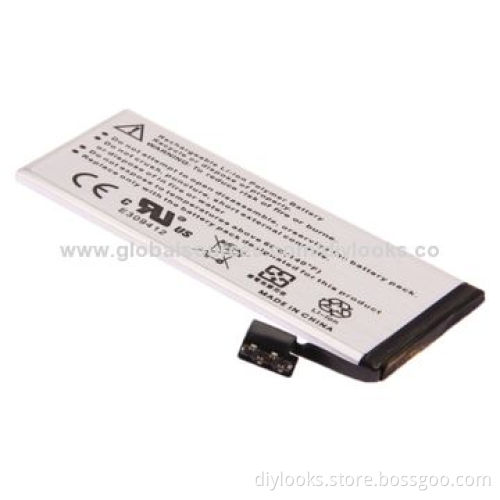 1880mAh Replacement Battery for iPhone 5New